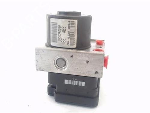 ABS pump PEUGEOT 206 CC (2D)  | BP33220845M43  - Image 8
