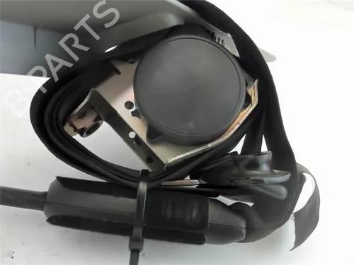 Front right seatbelt OPEL CORSA D (S07) 1.0 (L08, L68) | BP10690587I25 