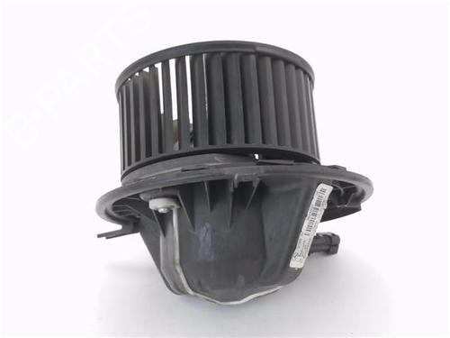 Heater blower motor MERCEDES-BENZ A-CLASS (W169)  | BP27569394M62 