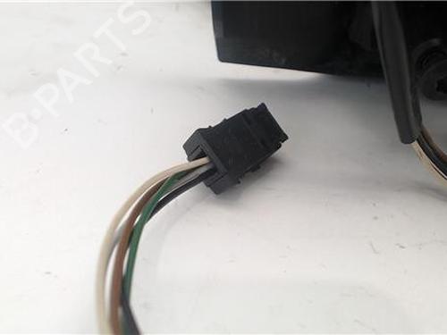 Left mirror PEUGEOT 307 (3A/C)  | BP16729074C26 