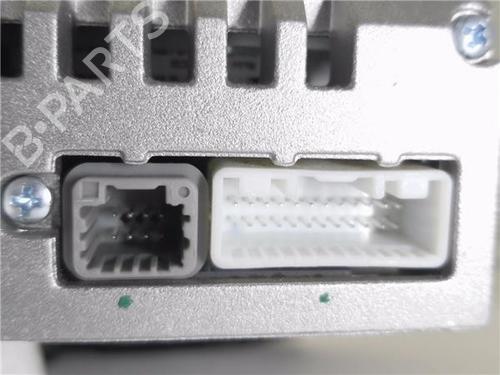 Radio DACIA SANDERO II 1.2 | BP34541334E6  - Image 9