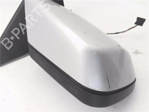 Right mirror BMW 3 Compact (E46)  | BP29431449C27 