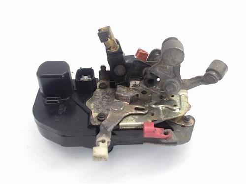 Front right lock CHRYSLER VOYAGER IV (RG, RS)  | BP15880212C97 