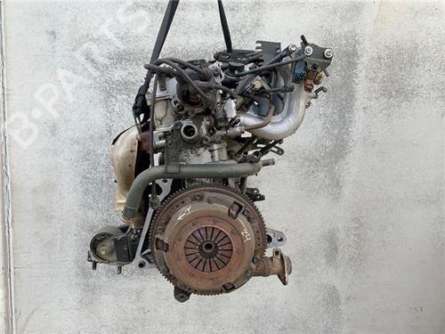 Used Engine SUZUKI BALENO (EG) [1995-2009]  29431381