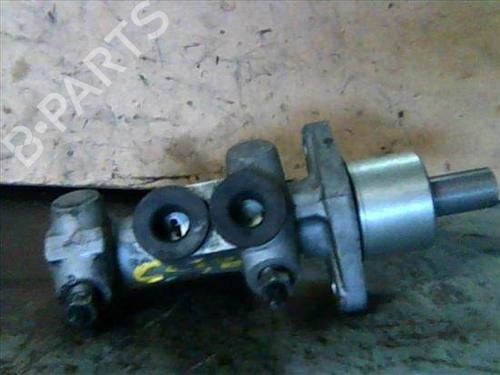 Brake master cylinder RENAULT CLIO III (BR0/1, CR0/1) 1.5 dCi (BR17, CR17) | BP9683343M77 