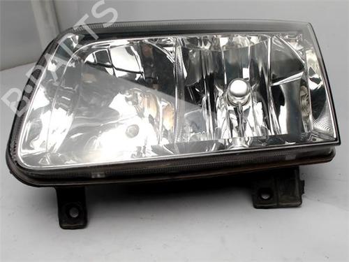 Used Left headlight VW POLO III (6N1) [1994-1999]  11826603