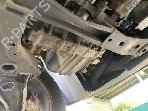 Gearbox JEEP COMPASS (MK49) 2.0 CRD | BP32417979M3
