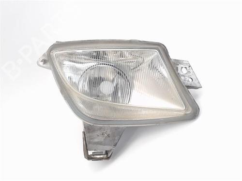 Used Right front fog light CITROËN XSARA (N1) [1997-2005]  13374646