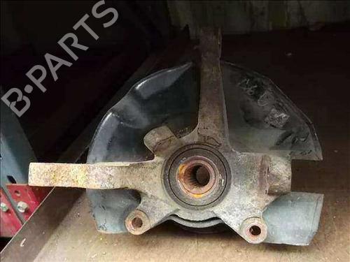 Right front steering knuckle HYUNDAI MATRIX (FC)  | BP14334598M26 
