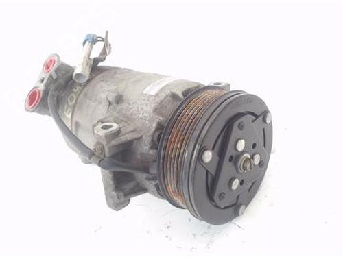 Compressor A/A CHEVROLET ZAFIRA [2005-2025]  29574495