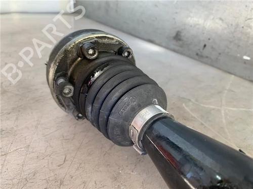 Right front driveshaft SEAT IBIZA IV (6J5, 6P1) | BP30135573M39