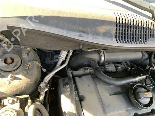 Turbocharger/Supercharger JEEP COMPASS (MK49) 2.0 CRD | BP32418079M71 