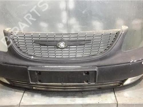 Used Front bumper CHRYSLER VOYAGER IV (RG, RS) 3.3 (174 hp) 9759221