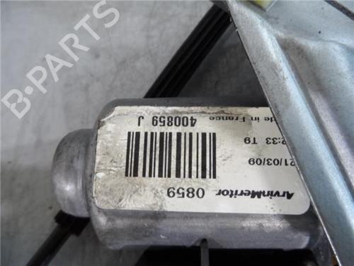 Other RENAULT CLIO III (BR0/1, CR0/1) 1.5 dCi (BR17, CR17) | BP14338323O1