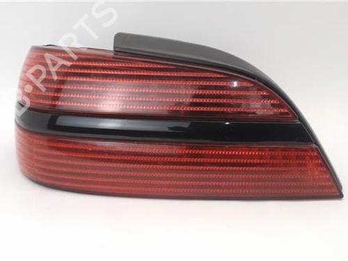 Used Left taillight PEUGEOT 406 (8B) [1995-2005]  16656991