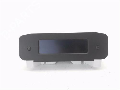 Used Other Other PEUGEOT 206 CC (2D) [2000-2008] 33220886 33220886