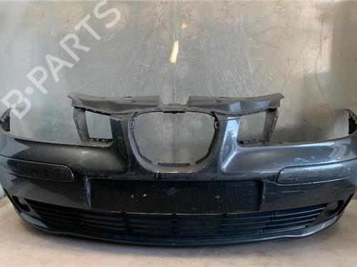 Used Front bumper SEAT IBIZA III (6L1) 1.4 16V (100 hp) 16073894