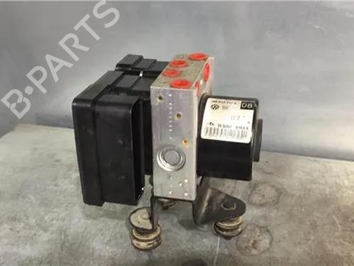 Used ABS pump SEAT LEON (1P1) 1.4 TSI (125 hp) 12148489