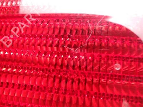 Right taillight VW POLO III (6N1)  | BP11826606C35 