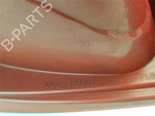 Right taillight MERCEDES-BENZ A-CLASS (W169)  | BP22202427C35 