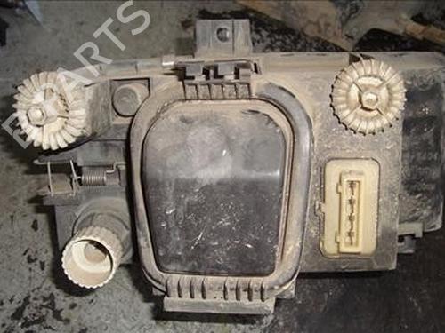 Left headlight SEAT IBIZA II (6K1)  | BP11340526C28 