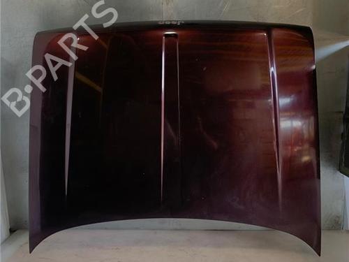 Used Hood JEEP GRAND CHEROKEE I (ZJ, ZG) [1991-1999]  14995366
