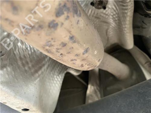 Exhaust system SEAT IBIZA V (KJ1, KJG) 1.0 TSI | BP32418519M121 - Image 4