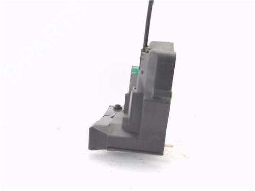 Rear left lock LAND ROVER FREELANDER I (L314)  | BP24153391C100 