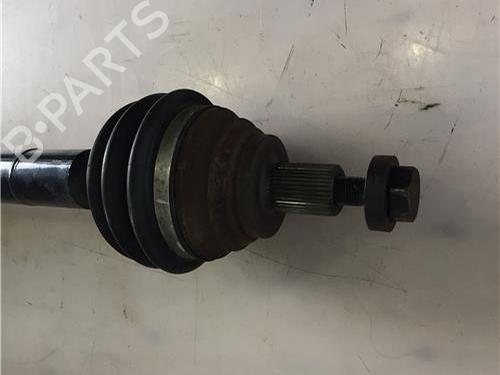 Right front driveshaft VW GOLF V (1K1) 1.9 TDI | BP11342619M39 