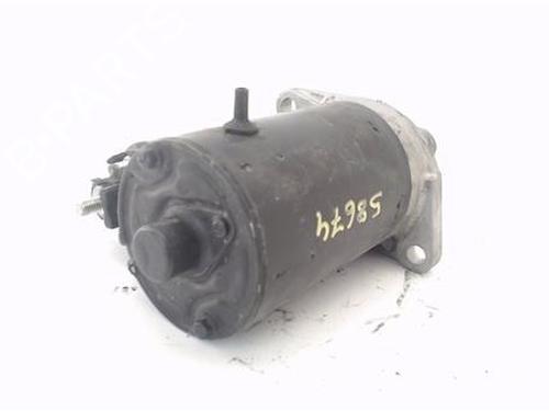 Starter NISSAN MICRA II (K11)  | BP32162136M8 