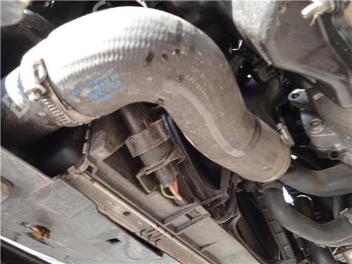 Used Pipe VW GOLF VI (5K1) [2008-2014]  32419209