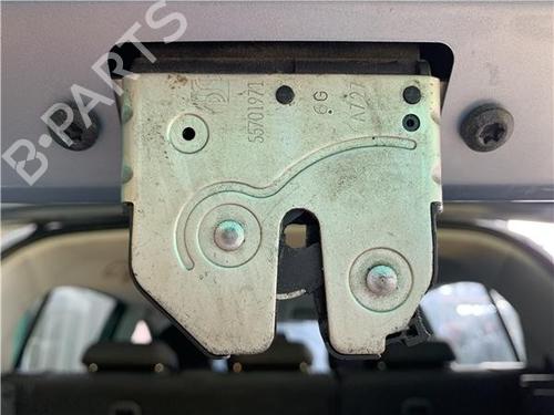 tailgate-lock-opel-corsa-d-s07-2006-2007-2008-2009-2010-2011-2012-2013-2014-2015-32418550 main image