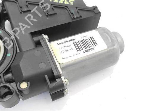 Right front window motor VW POLO IV (9N_, 9A_) | BP23841495E20