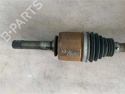 Other LAND ROVER RANGE ROVER SPORT I (L320) 2.7 D 4x4 | BP15765529O1 
