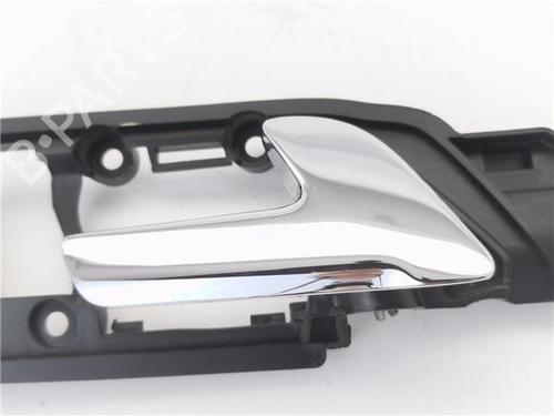 Front right interior door handle VW POLO IV (9N_, 9A_)  | BP29064749I14 
