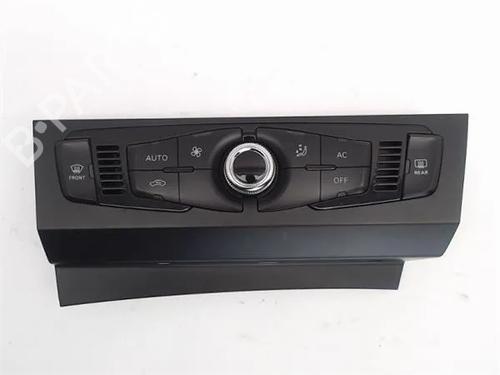 Used Climate control AUDI A4 B8 Avant (8K5) [2007-2017]  13051227