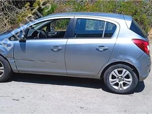 Left front window switch OPEL CORSA D (S07) 1.3 CDTI (L08, L68) | BP23157240I27 