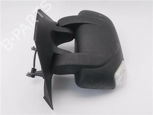 left-mirror-renault-master-iii-bus-jv-2011-33220408 main image