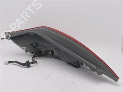 Left taillight HYUNDAI i30 (FD) | BP32657389C34