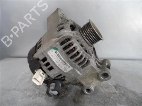 Alternator FORD FOCUS II (DA_, HCP, DP) 1.6 | BP9696145M7 