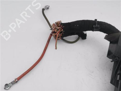 Fuse box MERCEDES-BENZ A-CLASS (W169) A 200 CDI (169.308, 169.008) | BP40150744E1 - Image 10