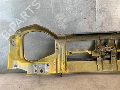 Frontplate/Frontkurv RENAULT TWINGO I (C06_)  | BP26434313C72 