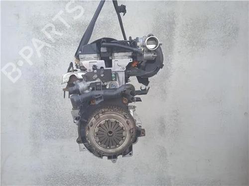 Motor PEUGEOT 307 (3A/C) [2000-2012]  15224901