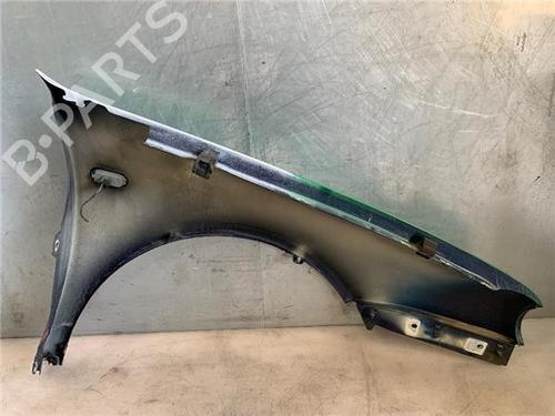 Left front fenders VW GOLF IV (1J1)  | BP20156131C41 
