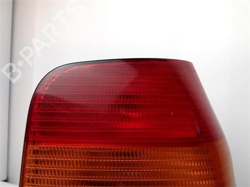 Right taillight SEAT AROSA (6H1)  | BP13028264C35 
