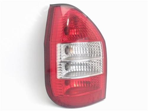 Left taillight OPEL ZAFIRA A MPV (T98) 2.0 DTI 16V (F75) | BP18301949C34 