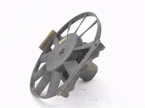 Radiator fan RENAULT 4 (112_) 1.1 (1128, S128) | BP29355527M35 