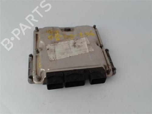 Used Electronic module PEUGEOT 307 (3A/C) 2.0 HDi 90 (90 hp) 10982720