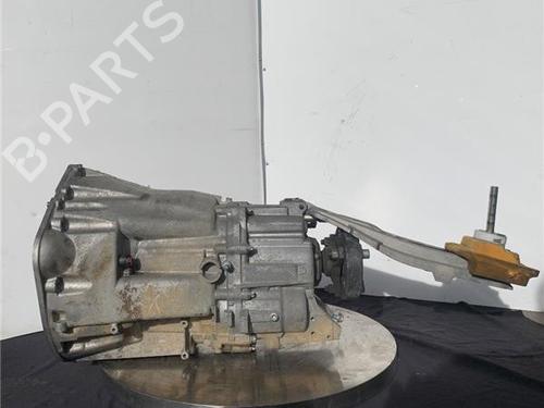 Gearbox MERCEDES-BENZ CLK (C209) CLK 270 CDI (209.316) | BP16478254M3 