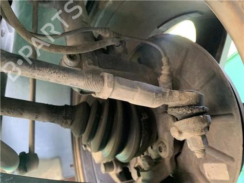 Steering rack SEAT ALTEA (5P1) 2.0 TDI 16V | BP33220211M22  - Image 7